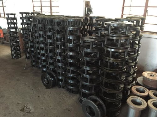 專業解析 德州晨浩拋丸除銹設備配件廠及其核心產品